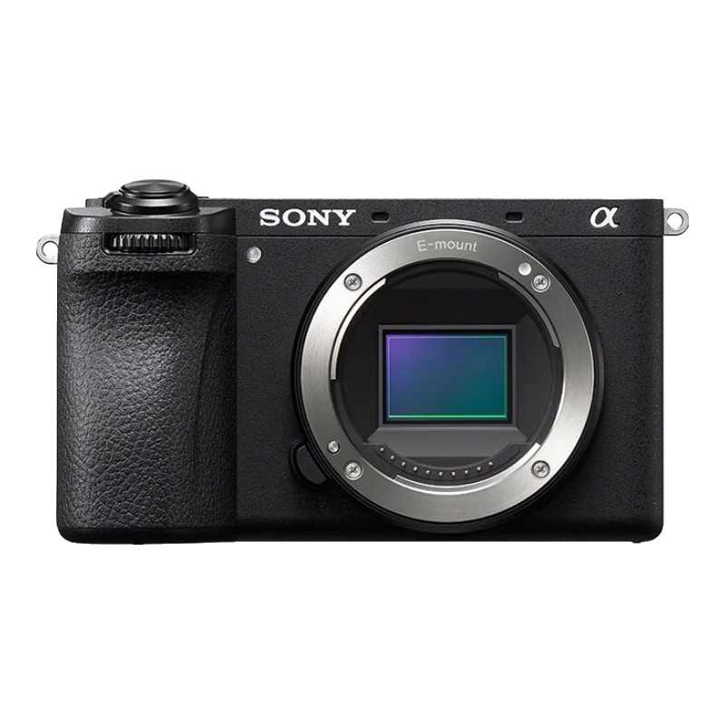 索尼（SONY）Alpha 6700 APS-C微單相機 A6700拆機[單機身] 套餐三[專業套裝]