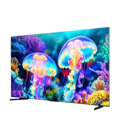 國家補貼：海爾 Haier 85H6A Pro 85英寸高刷大內存電視機