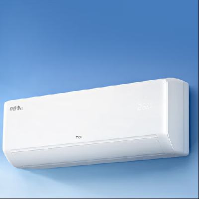TCL 1.5匹 真省電SE 新一級(jí)能效 變頻冷暖 壁掛式掛機(jī)空調(diào) KFR-35G/JD21+B1