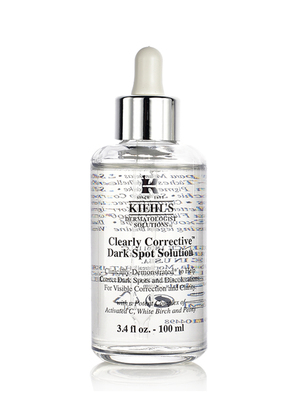Kiehl's 科顏氏 新集煥白均衡亮膚淡斑精華液 115ml