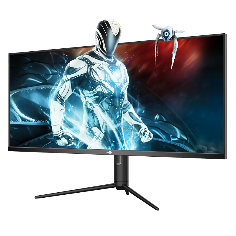 國家補貼：泰坦軍團 P40UG 40英寸帶魚屏顯示器（3440*1440、144Hz、1ms、HDR400）