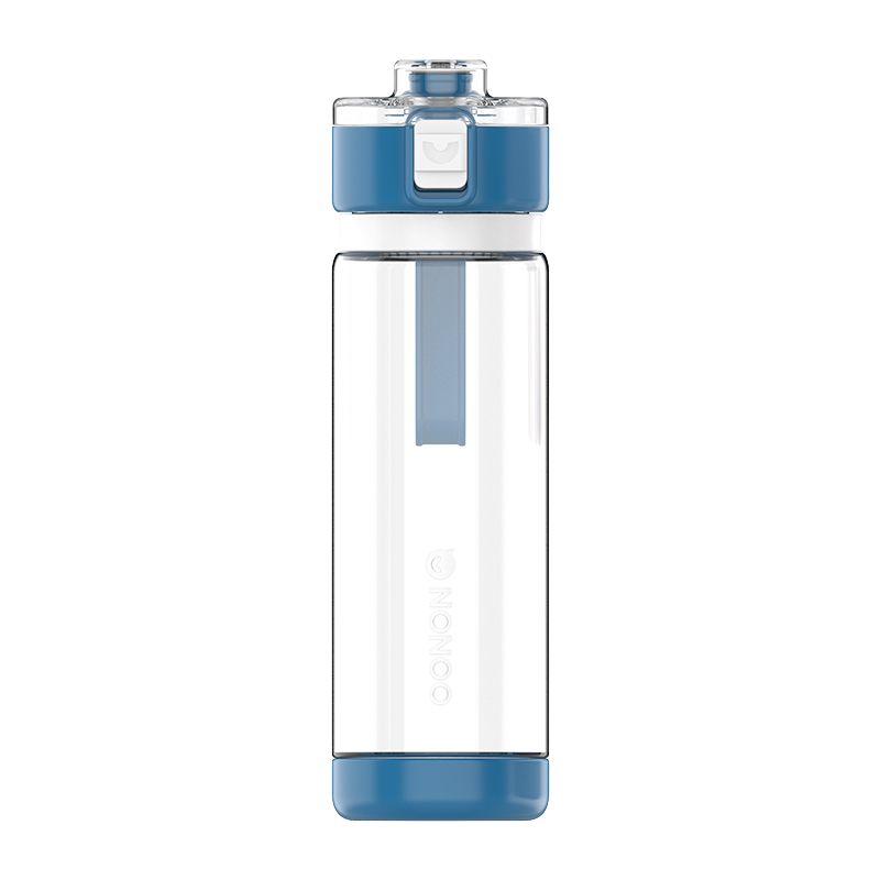 NONOO Tritan運動水杯650ML