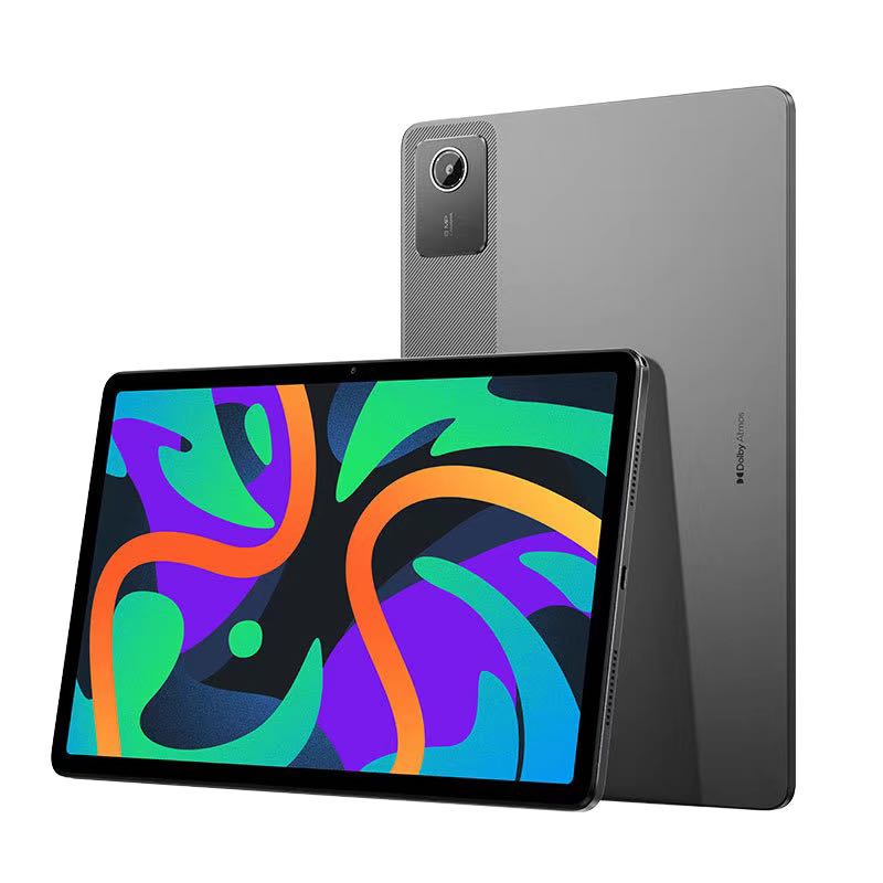 聯想 Lenovo 小新 Pad 2024 驍龍11英寸平板電腦 6GB+128GB
