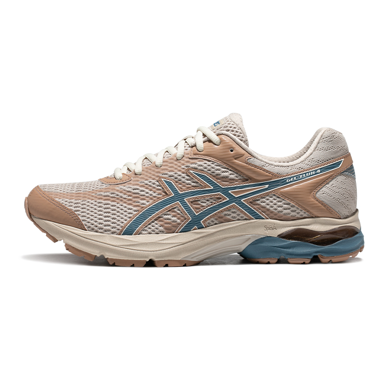 ASICS 亞瑟士 Gel-Flux 4 男子跑鞋 1011A614