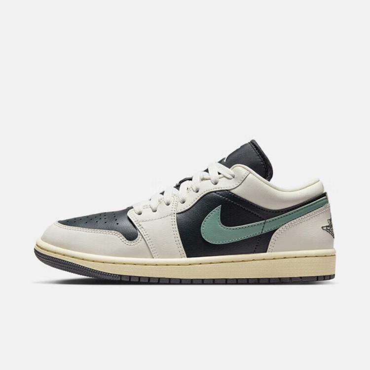 AIR JORDAN 1 LOW 女子籃球鞋 DC0774-001