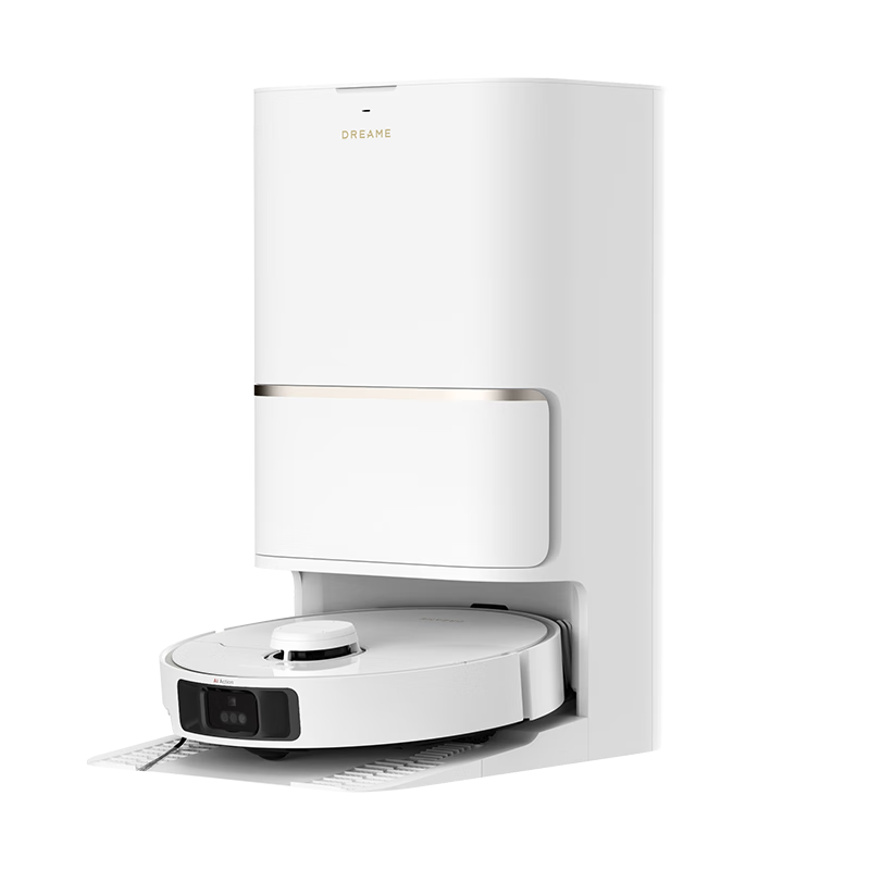 plus會(huì)員:追覓 增強(qiáng)版S30 Pro Ultra掃地機(jī)器人