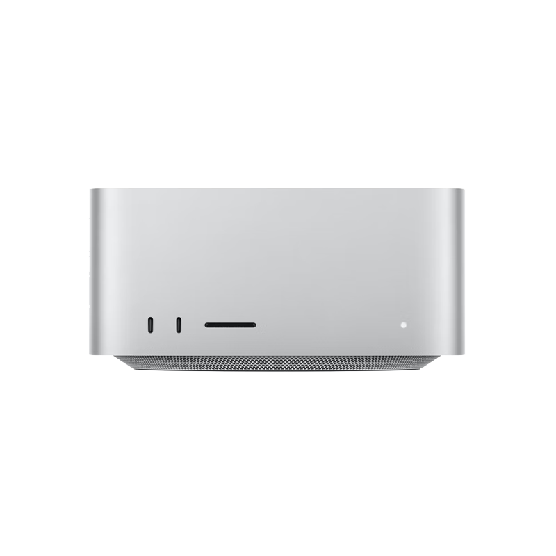 國補：Apple/蘋果AI筆記本/ Mac Studio M2 Max(12+30核)32G 512GB 臺式機 MQH73CH/A