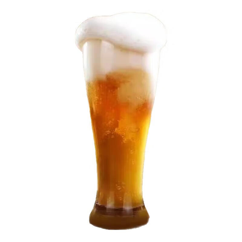 軒博 精釀小麥白啤酒 500mL*12聽 整箱裝 送13°P 大師 2L*1桶