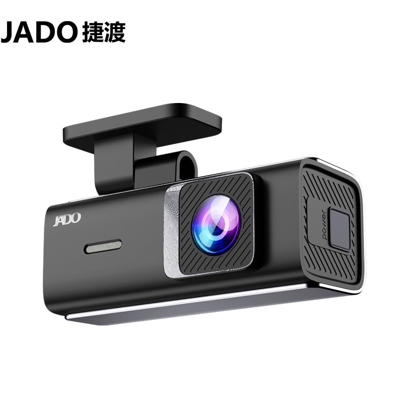JADO 捷渡 G300 行車記錄儀 單鏡頭 無卡