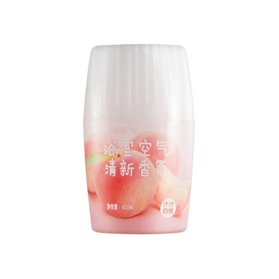 網(wǎng)易嚴(yán)選 浴室香氛空氣清新劑單瓶體驗(yàn)裝