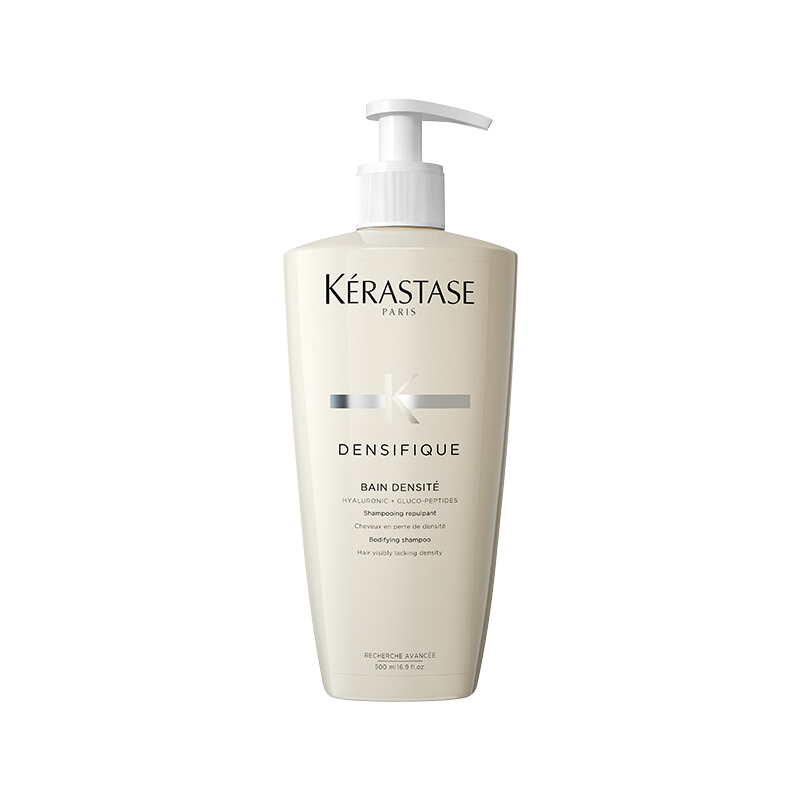 KÉRASTASE 卡詩 洗發水 500ml