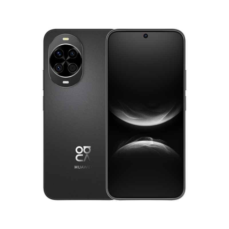 華為 HUAWEI nova 14 手機(jī) 12GB+256GB