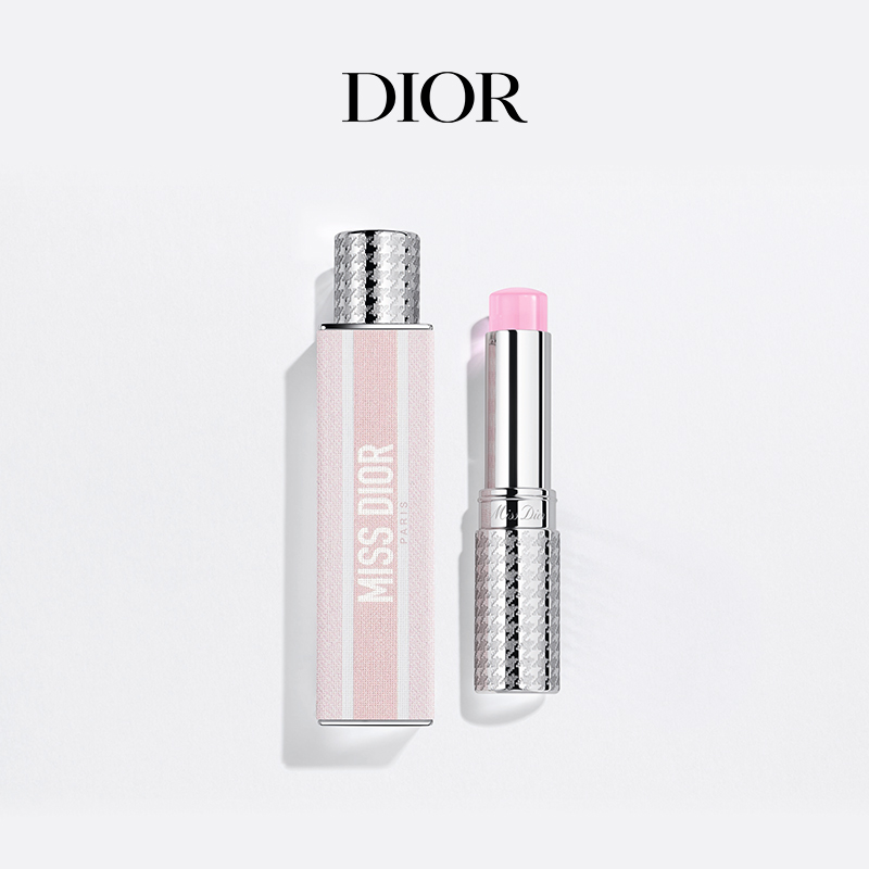 Dior 迪奧 小姐系列花漾固體香氛留香 花香 女士