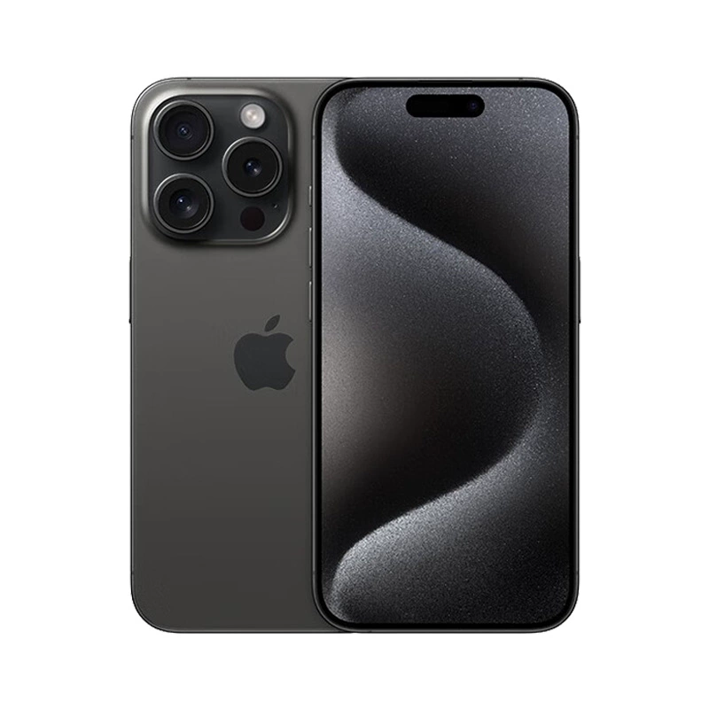 Apple 蘋果 iPhone 15 Pro #新品 5G全網(wǎng)通 全新原裝國行正品官網(wǎng)蘋果手機(jī)浙江電信官方旗艦店