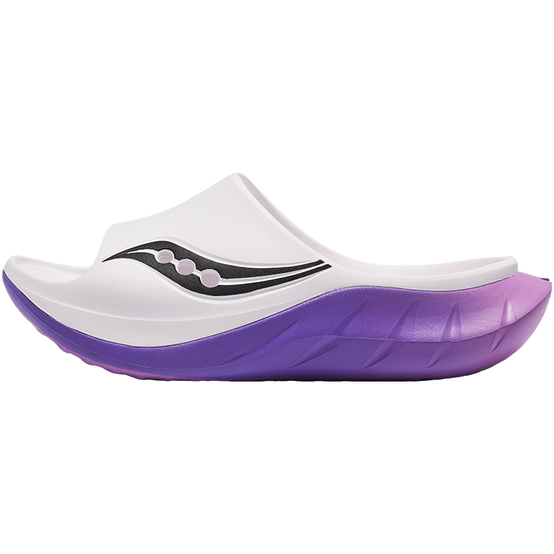 88VIP會員：索康尼 saucony CRADLE 2 男女通用涼拖鞋 CRADLE 2