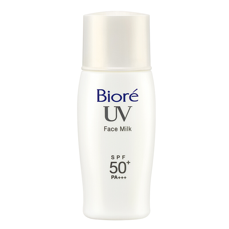88VIP會員：碧柔 控油清爽防曬乳 SPF50+ PA+++ 30ml