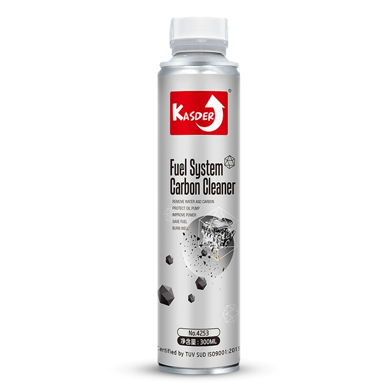 降低油耗！Kasder 卡士德 汽油添加劑燃油寶300mL