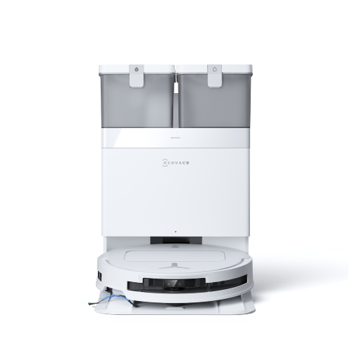 新品發(fā)售：ECOVACS 科沃斯 T50 Pro 掃拖一體機(jī) 水箱版