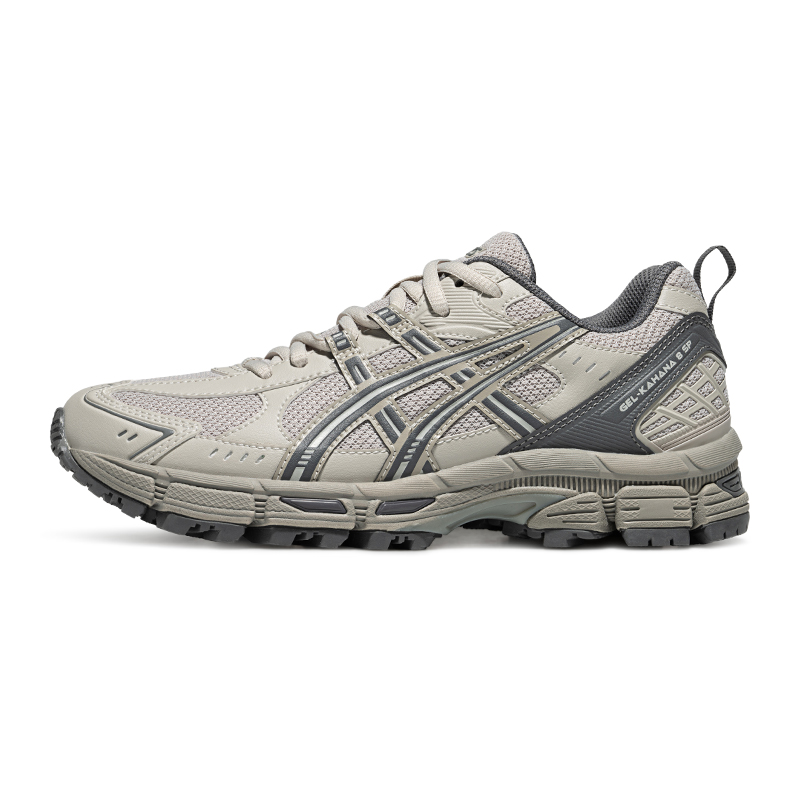ASICS 亞瑟士 GEL-KAHANA 8 SP男女戶外透氣登山運動鞋