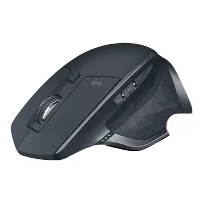 88VIP：羅技 logitech 大師系列MX Master2S BLE無線藍(lán)牙鼠標(biāo)商務(wù)