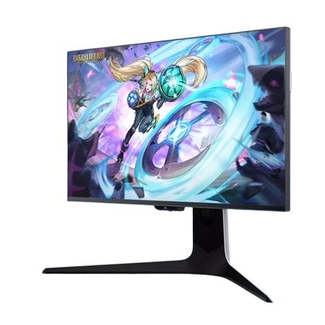 國家補貼：TCL 雷鳥U8 25款 27英寸4K165Hz 一級能效 電競顯示器