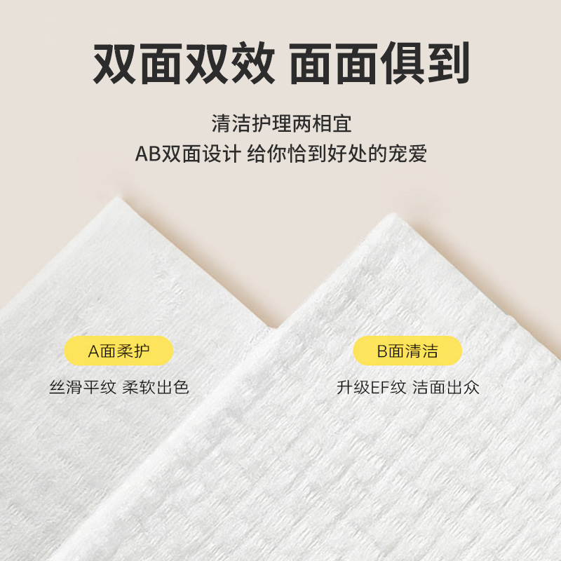 JIYAOYAO 汽車清潔濕紙巾 車載濕巾 2包裝