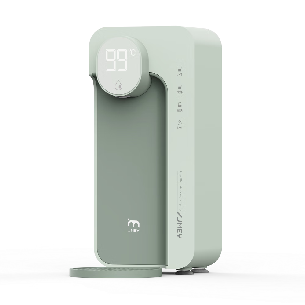 集覓 便攜式電水壺 M2P 1.1L