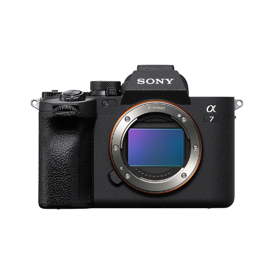 京東PLUS：索尼 SONY Alpha 7 IV 全畫幅 微單相機 黑色 單機身