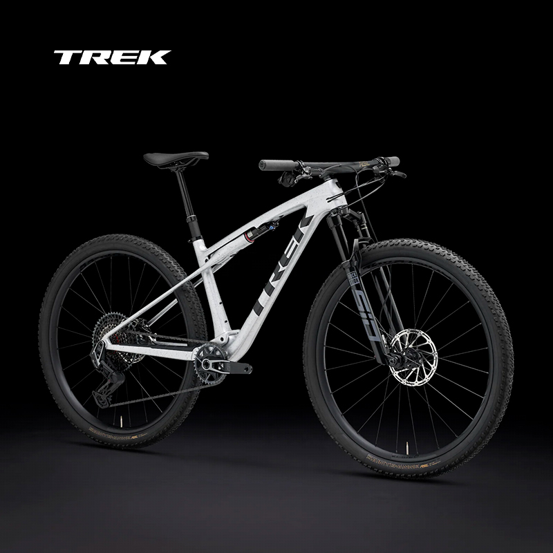 崔克 SUPERCALIBER SLR 9.8 XO AXS碳纖維電變軟尾山地自行車