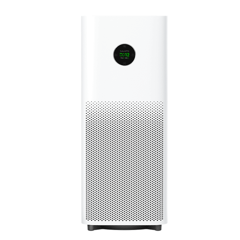 限地區：Xiaomi 小米 空氣凈化器5S