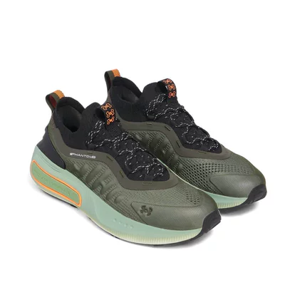 88VIP：Under Armour 安德瑪 UA Phantom 4隨行系列男女運動休閑鞋