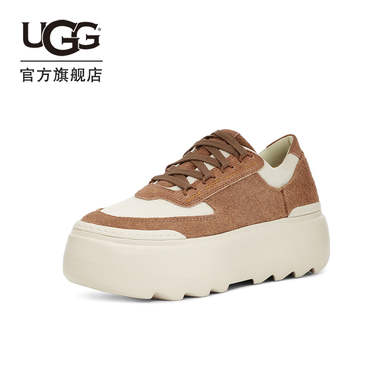 UGG 女士運(yùn)動(dòng)休閑鞋 1130788