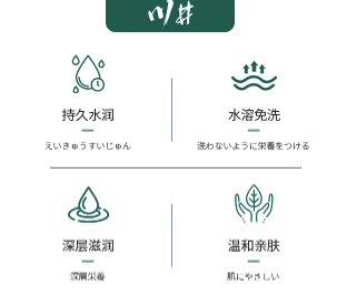 川井 CHUANJING 次拋人體潤滑液 7ml*7支