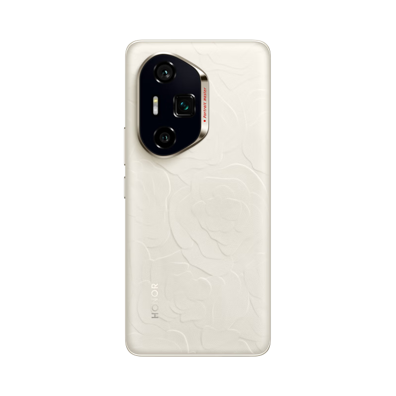 榮耀 HONOR 300 Ultra 手機 12GB+512GB 山茶白
