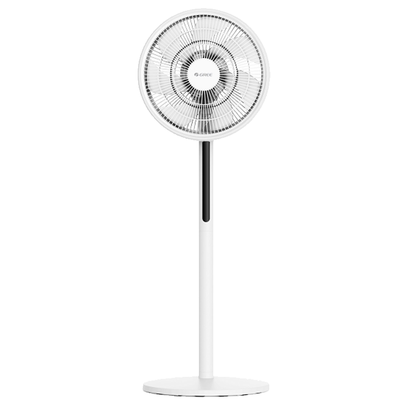 格力【雙層擴風扇葉】立式電風扇大風量家用落地扇廣角 FSZ-30X65Bg7