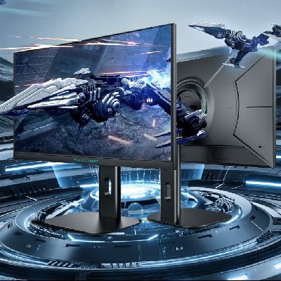 政府補(bǔ)貼，plus:雷神銀翼Pro 24.5英寸2K250Hz Fast IPS 硬件低藍(lán)光 HDR400nit 游戲電競(jìng)升降旋轉(zhuǎn)顯示器ZQ25F250L