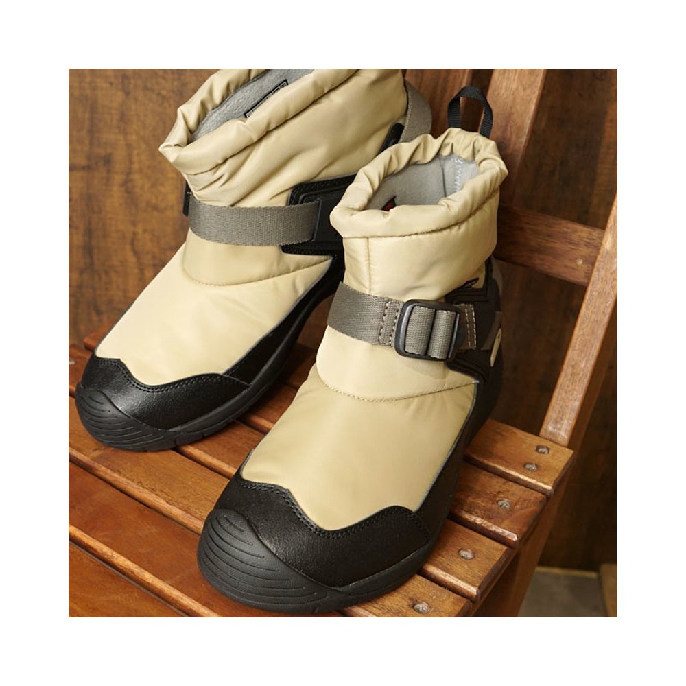 KEEN 男款防水兜帽 Romeo 1025474