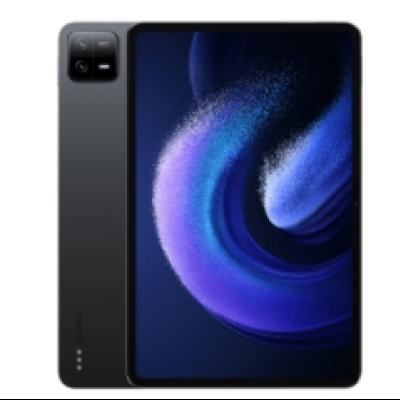 MI 小米 6Pro 平板電腦 144Hz高刷護眼 11英寸 黑色 8+256GB