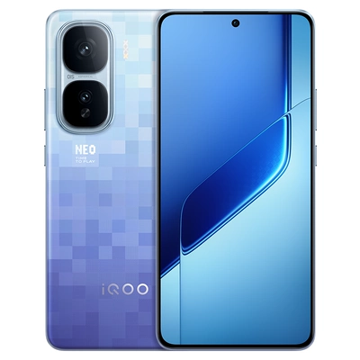 vivo iQOONeo10Pro+國補手機12+256