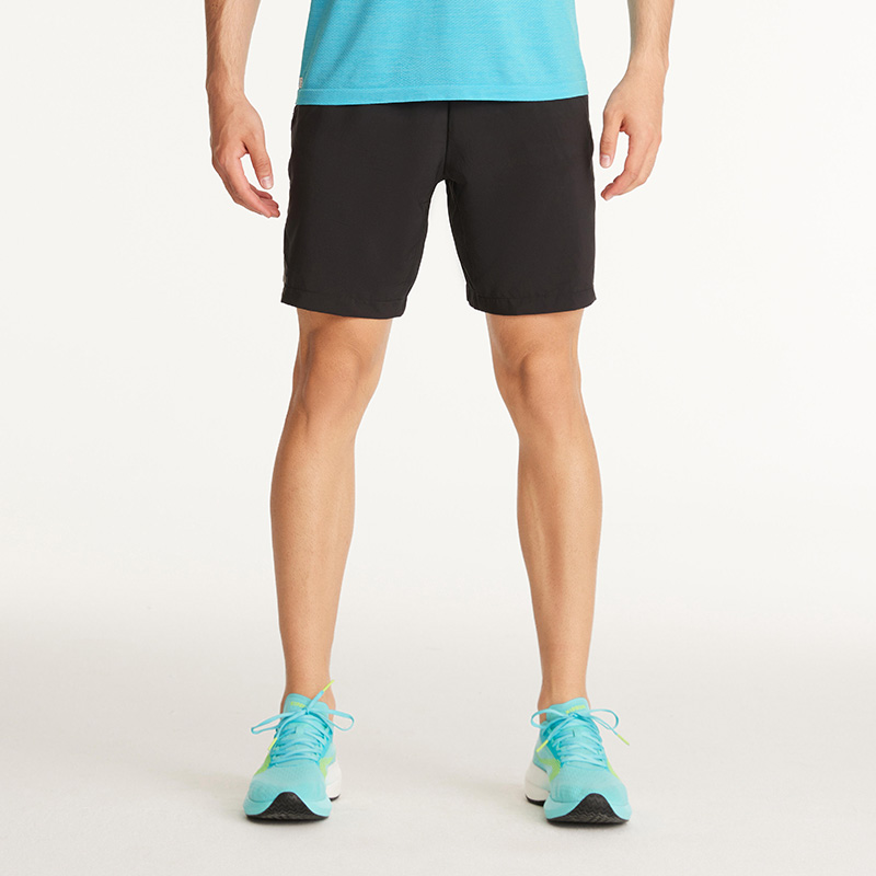 迪卡儂 DECATHLON Short Run Dry +M 男子運動短褲 8296515