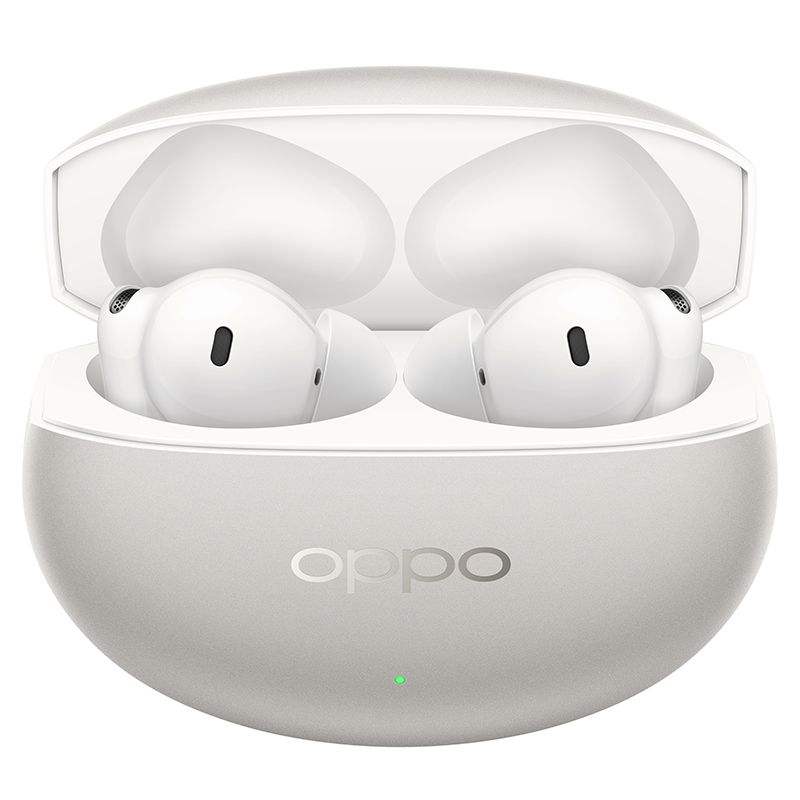 OPPO Enco Free4藍(lán)牙耳機 入耳式 主動降噪旗艦音質(zhì)