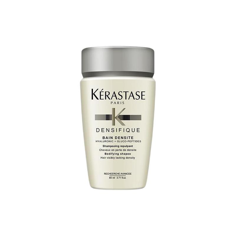 88VIP會(huì)員：KÉRASTASE 卡詩(shī) 白金賦活豐盈洗發(fā)水 80ml