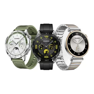 百億補貼:華為WATCH GT 4 手表智能手表運動藍牙通話男女新品正品