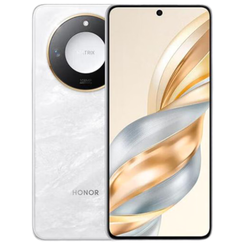 PLUS會員、需首購：HONOR 榮耀 X60 智能手機 12GB+256GB