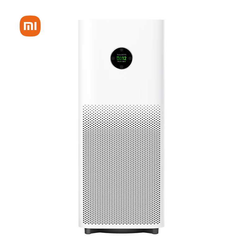 米家 MIJIA 5S AC-M24-SC 家用空氣凈化器