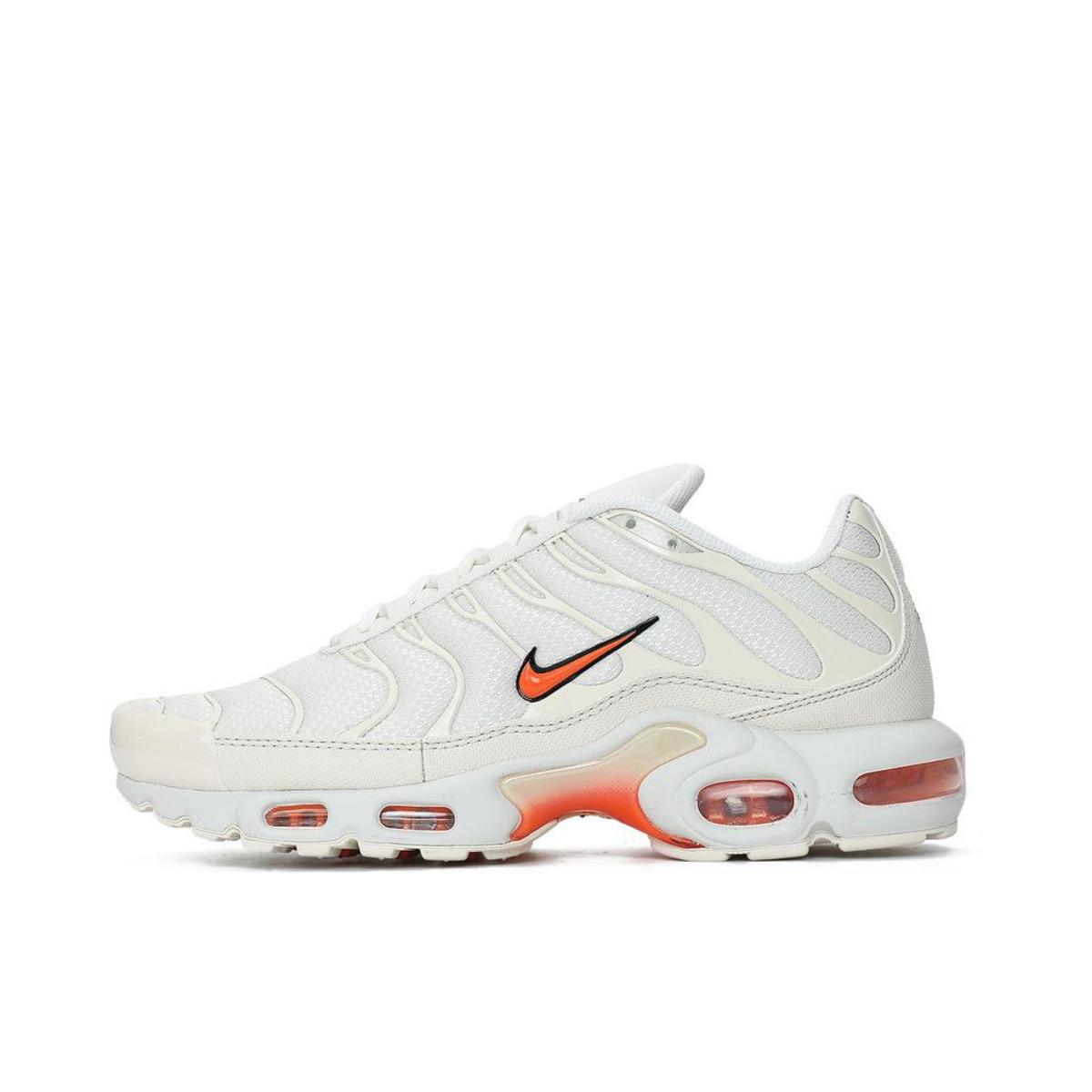 NIKE 耐克 AIR MAX PLUS 低幫減震 男子運(yùn)動鞋