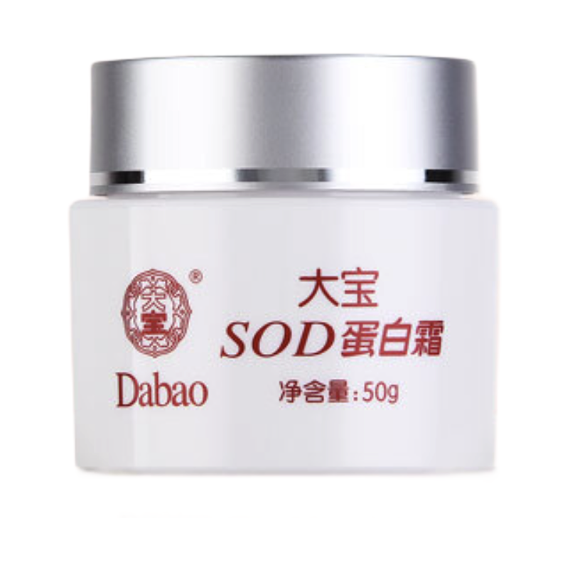 88VIP會員：大寶 SOD蛋白霜 50g