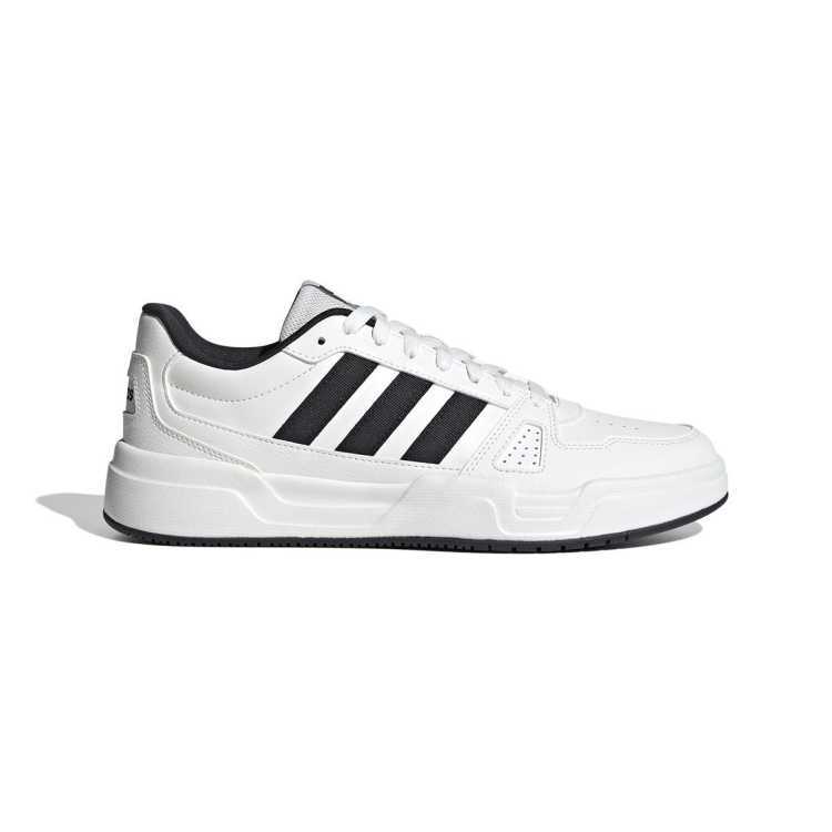 Adidas 阿迪達斯 潮流時尚百搭休閑男女同款休閑運動鞋