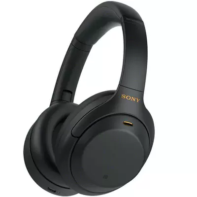 Sony/索尼WH-1000XM4降噪耳機