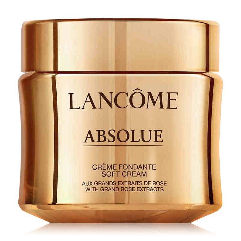 LANCOME 蘭蔻 菁純臻顏精萃乳霜 輕盈版 60ml